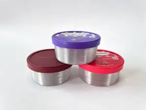 Mini Cup for Haagen-Dazs Lid (Vase Mode)