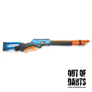 MHP Vulture Lever Action Dart Blaster: OOD Edition
