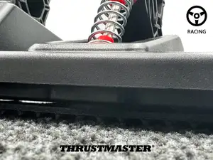 THRUSTMASTER : T3PM Accessories