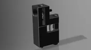 Voron V0.2r1 OEM Pin Idlers LazyCAM