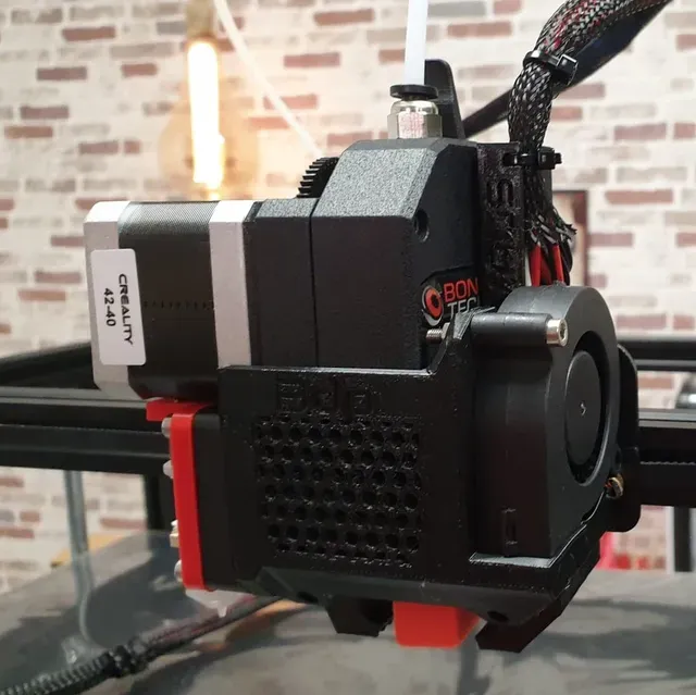Ender 5PLUS Direct Drive V6 / VOLCANO — Image 2 of 4