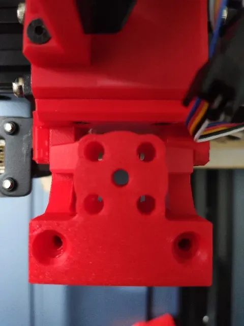 Hero Me Gen 7 - CR-10 SE Adapter - — Фото 6 из 7