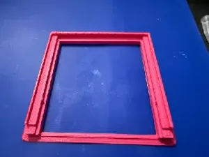 DMGC Q10 Lamination Jig