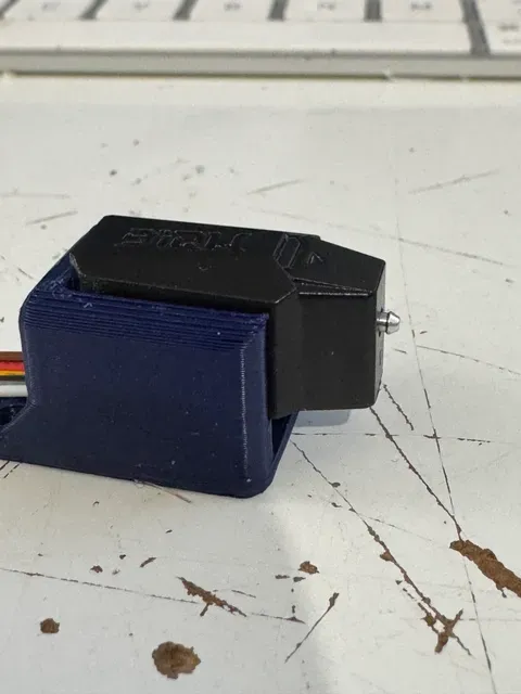 Voron StealthBurner Mount for Biqu / BTT MicroProbe — Фото 7 из 20