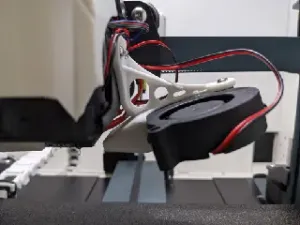 Neptune 3 Pro/Plus/Max 5015 Fan Mount (REMIX)