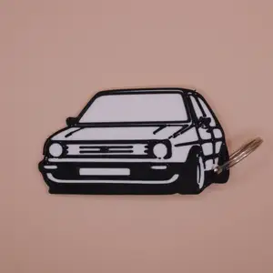 Volkswagen golf 2