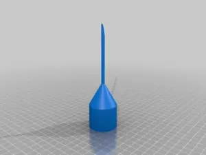 My Customized Vacuum Tool