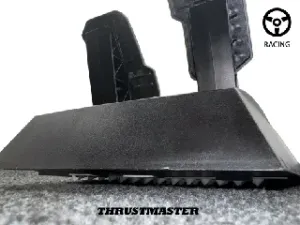 THRUSTMASTER : T2PA Accessories