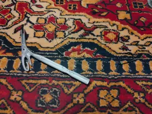 Fishing Line Knot Tying Tool (Knotter)