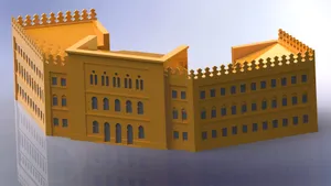 Gymnasium Mostar - Gimnazija Mostar