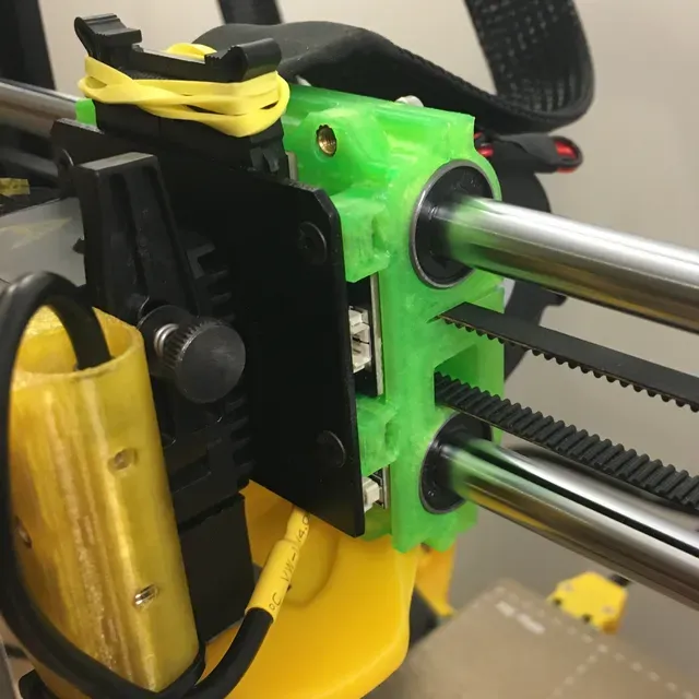 Spruce300 Toolhead B — Фото 2 из 2