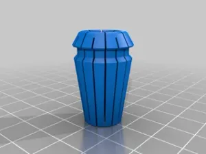 ER20 Sharpie Collet