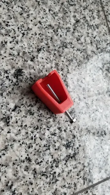 608 Bearing Puller