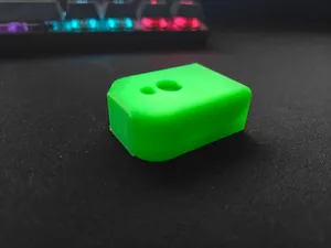 SSP5 Baseplate