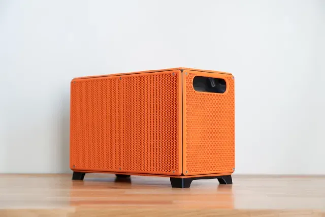 BeamCase SW - SFF sandwich case in 18 different sizes (7.2-10.3l) — Image 4 of 21