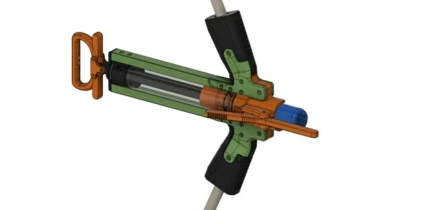 PBR Bow Silly Shell Adapter — Фото 6 из 14
