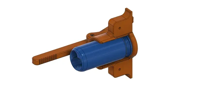 PBR Bow Silly Shell Adapter — Фото 4 из 14