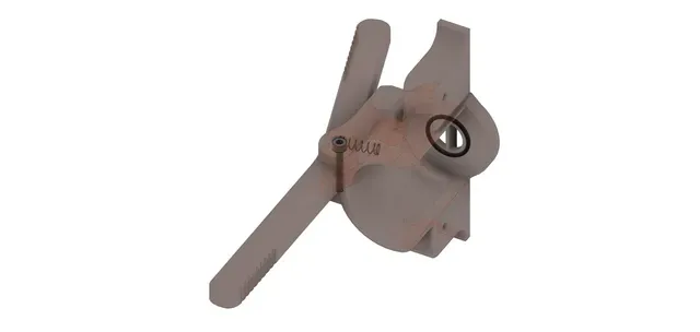 PBR Bow Silly Shell Adapter — Фото 8 из 14