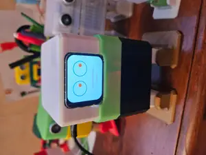 Otto diy 1.69inch Lcd