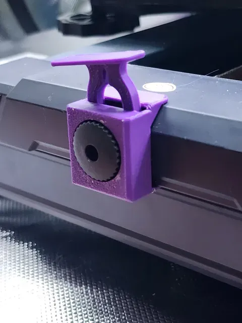 Neptune Y Axis Belt Tensioner Lock — Фото 2 из 2