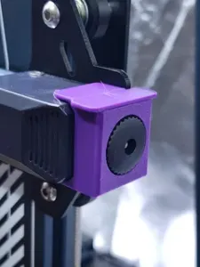 Neptune X Axis Belt Tensioner Lock
