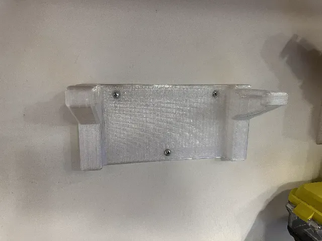 Ryobi 18V ONE+ Power Sprayer Wall Mount (P2800) — Image 3 of 3