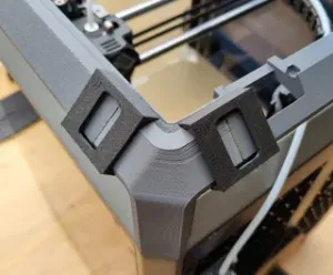 Unibody Riser Frame Allignent helper