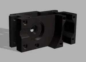 ERCF_V2_40tooth_metal_gear