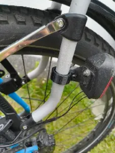 Clamp for Thule Tour Rack