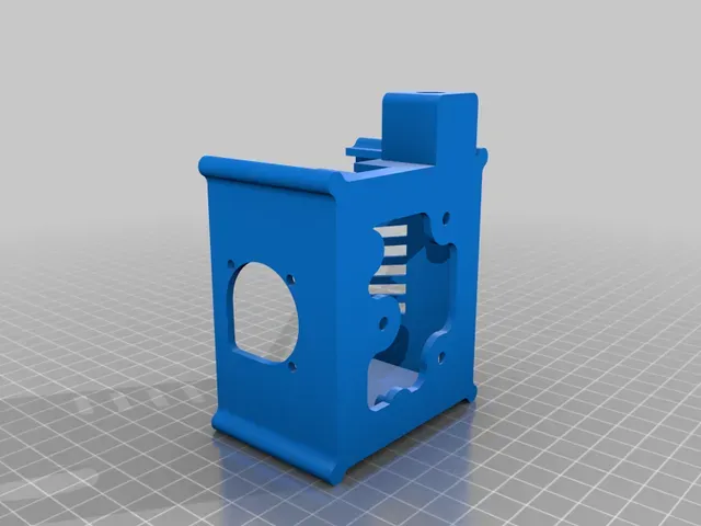 Easy 3D Printable CNC Drawing Machine - Draw on Cakes, Phones, Paper, Shirts | Arduino GRBL Plotter — Фото 14 из 15