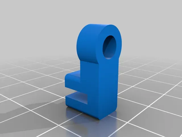 Easy 3D Printable CNC Drawing Machine - Draw on Cakes, Phones, Paper, Shirts | Arduino GRBL Plotter — Фото 6 из 15