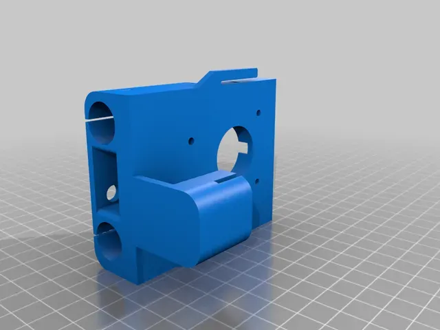 Easy 3D Printable CNC Drawing Machine - Draw on Cakes, Phones, Paper, Shirts | Arduino GRBL Plotter — Фото 12 из 15
