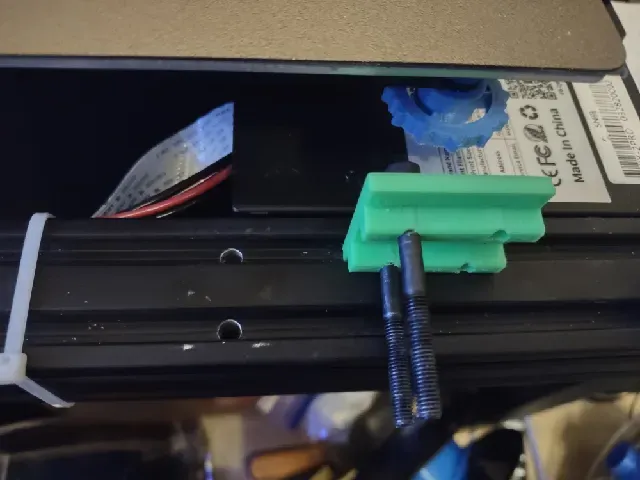 Drill Template for Comgrow E3 Direct Drive Extruder Kit — Фото 4 из 6