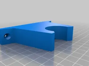 Makita DCL 180 wall mount holder