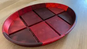 Bonsai Pot Plate