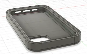 Iphone 12 and Iphone 12 pro Case For TPU(very soft)