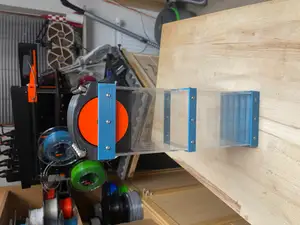 MMU3 Buffer New and higher