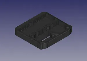 THE (Screw) FILTER