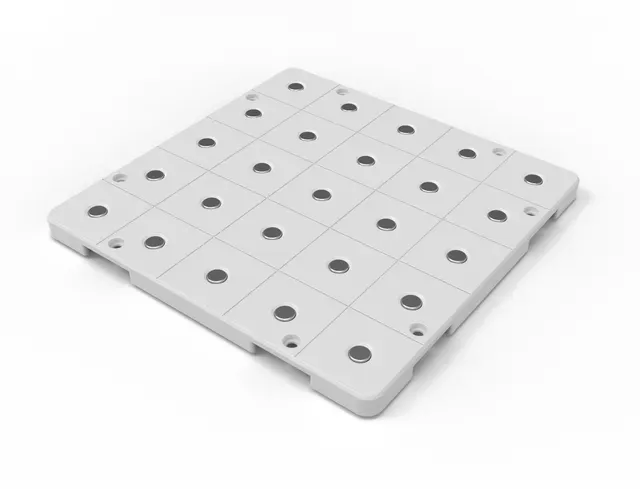 UMSS - Universal Modular Storage System — Фото 4 из 9