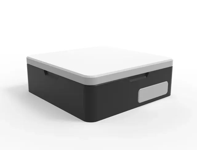 UMSS - Universal Modular Storage System — Фото 6 из 9