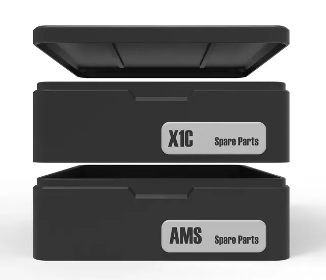 UMSS - Universal Modular Storage System — Фото 9 из 9