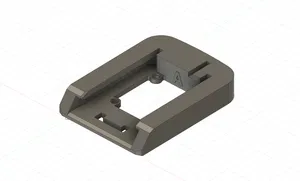 Dnipro-M BP-240 (Battery Holder)