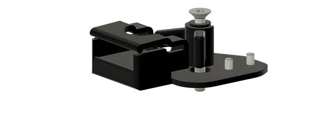Ender-3 V3 KE G-Sensor Mount - Y Axis — Фото 8 из 10