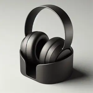 Headphone Stand, Headphone Holder