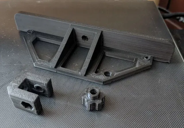 AnyCubic i3 MEGA Y-Tensioner — Image 2 of 13