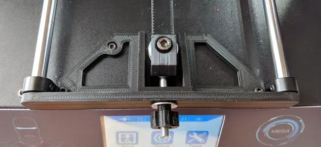 AnyCubic i3 MEGA Y-Tensioner — Image 3 of 13