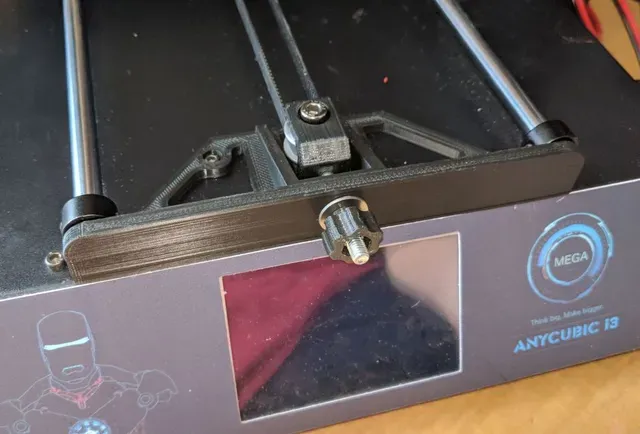 AnyCubic i3 MEGA Y-Tensioner — Image 5 of 13