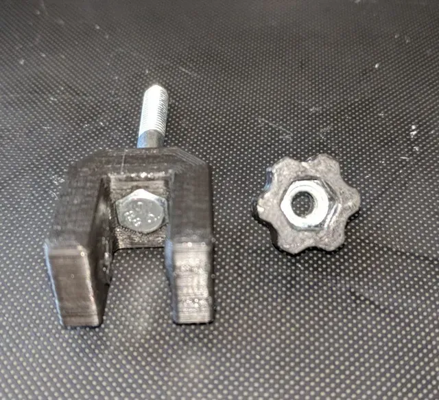 AnyCubic i3 MEGA Y-Tensioner — Image 6 of 13