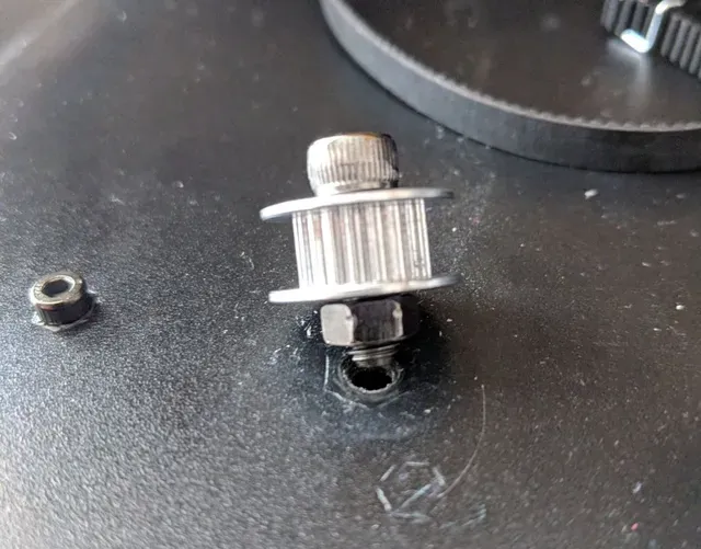 AnyCubic i3 MEGA Y-Tensioner — Image 8 of 13