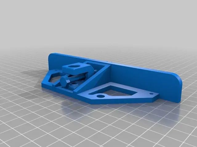 AnyCubic i3 MEGA Y-Tensioner — Image 9 of 13